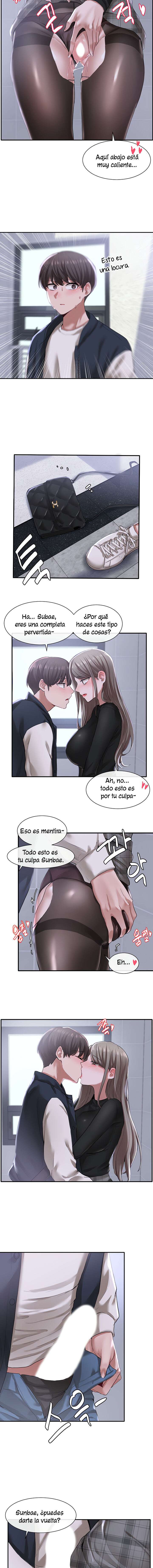 Circles Capitulo 24 página 5