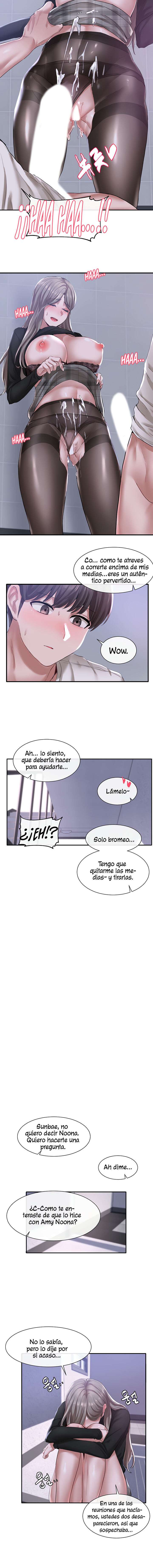 Circles Capitulo 25 página 7