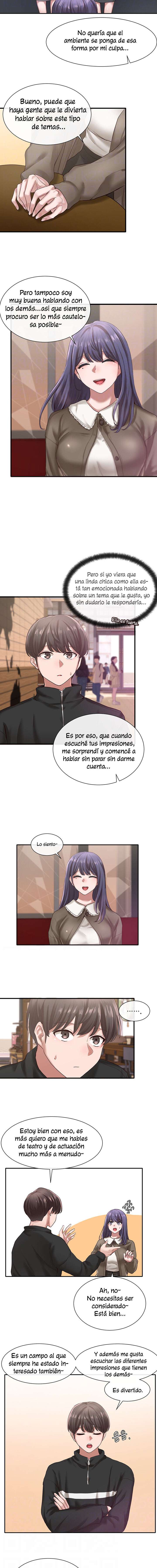 Circles Capitulo 27 página 2