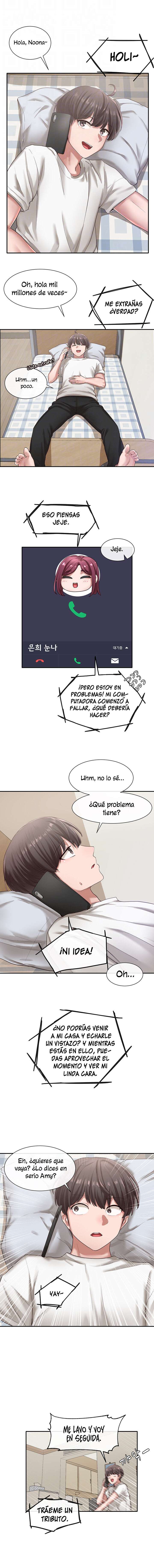 Circles Capitulo 27 página 5
