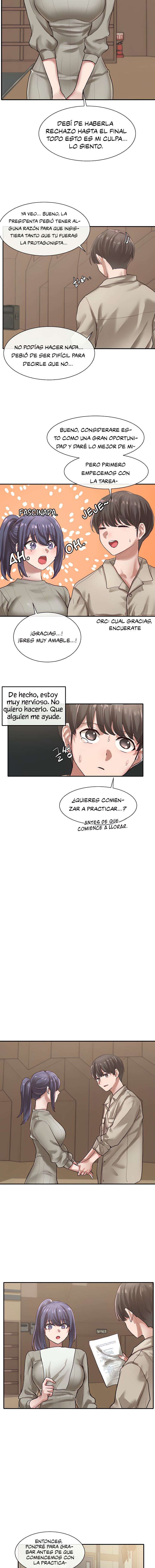 Circles Capitulo 31 página 8