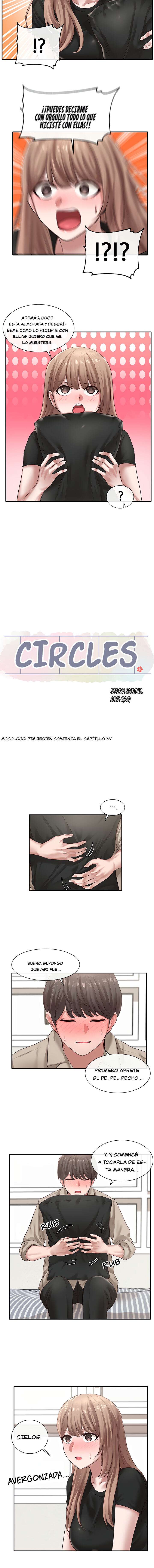 Circles Capitulo 33 página 7