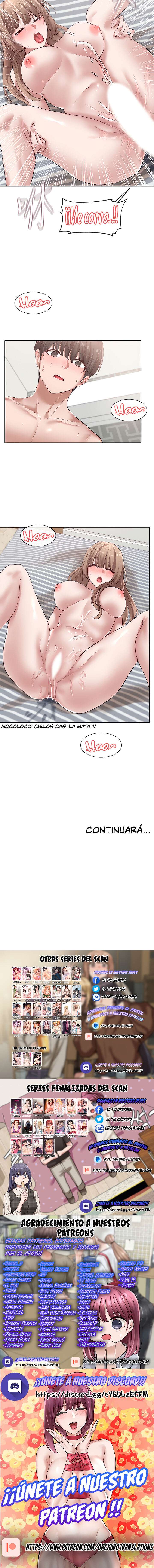 Circles Capitulo 35 página 12
