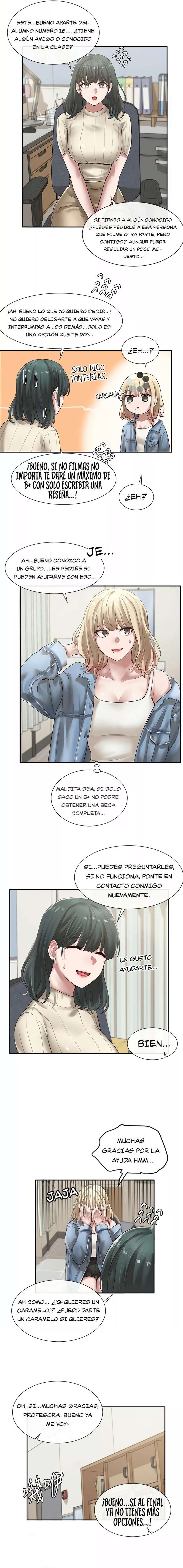 Circles Capitulo 36 página 12