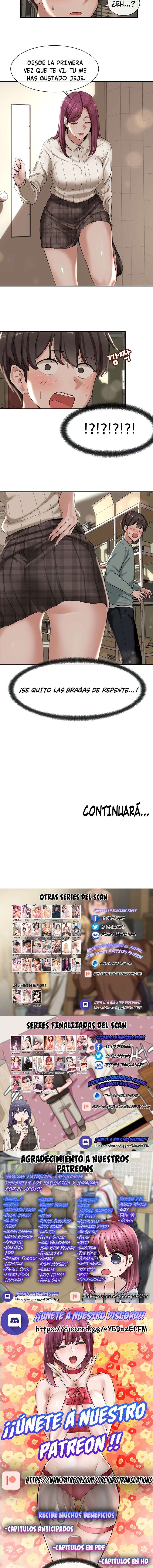 Circles Capitulo 4 página 11