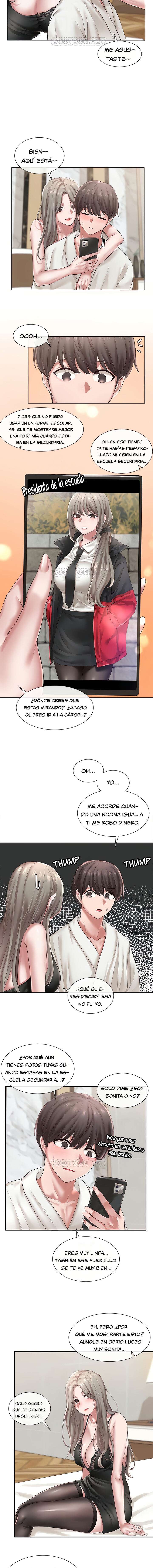 Circles Capitulo 41 página 7