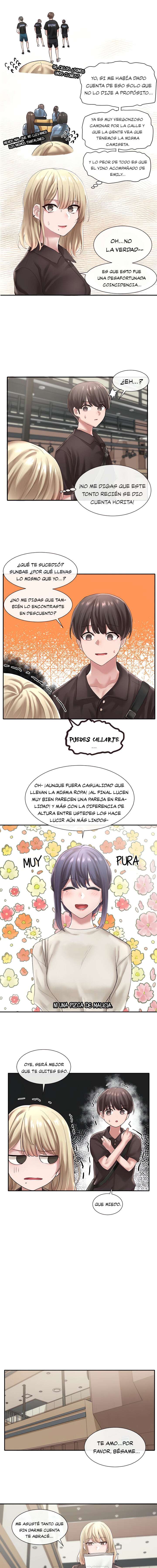 Circles Capitulo 43 página 10