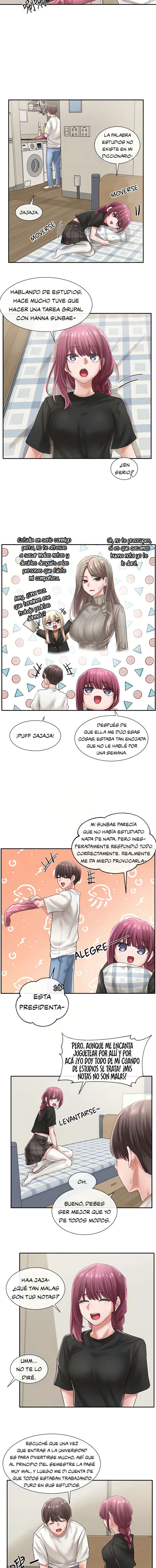 Circles Capitulo 46 página 5