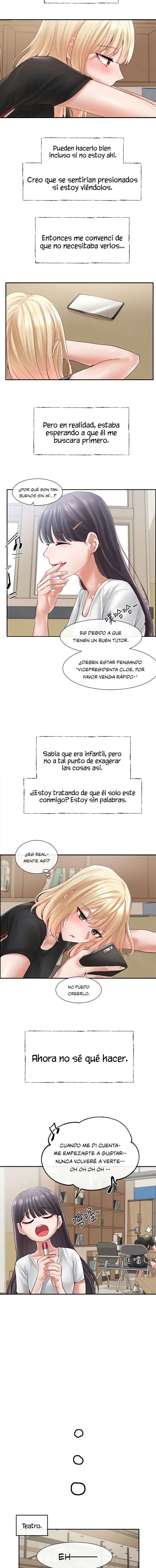 Circles Capitulo 64 página 11