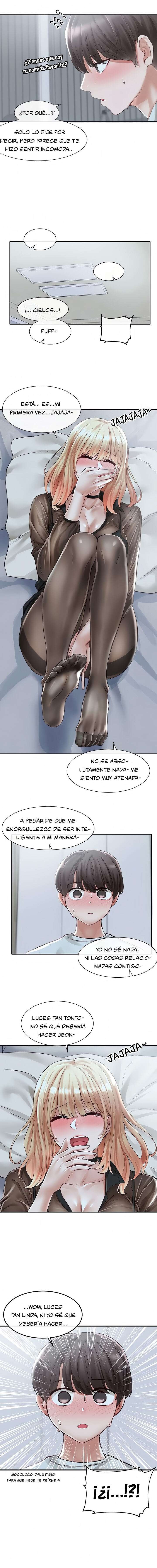 Circles Capitulo 67 página 13