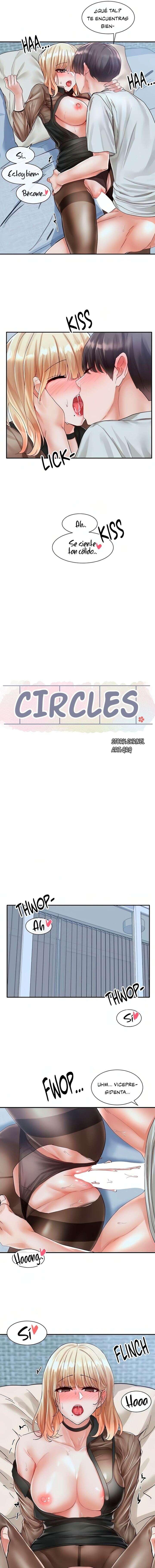 Circles Capitulo 68 página 8