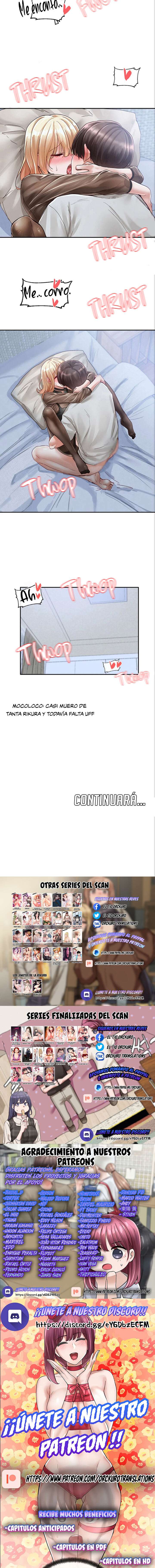 Circles Capitulo 69 página 16