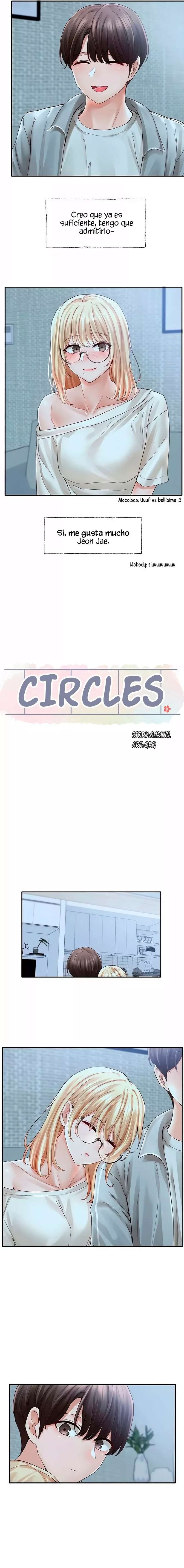 Circles Capitulo 70 página 10