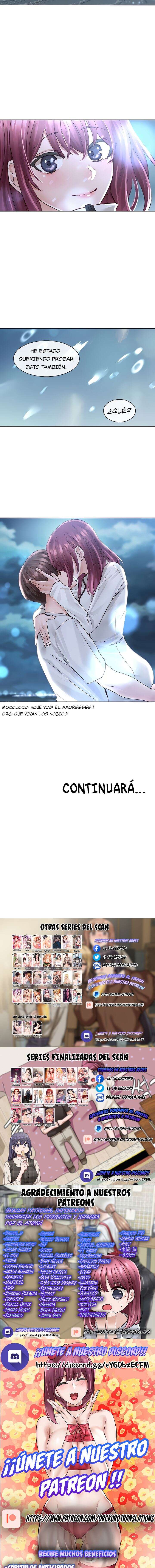 Circles Capitulo 74 página 13