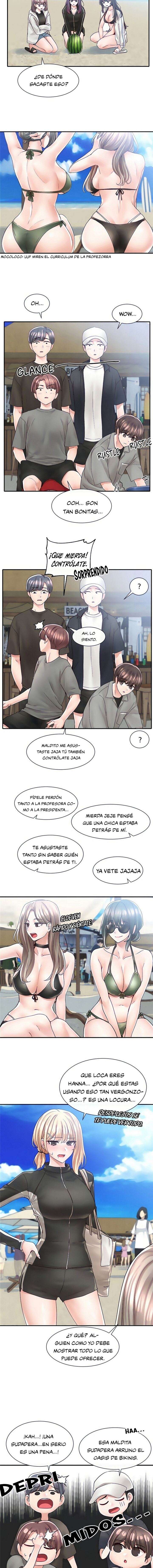 Circles Capitulo 77 página 5
