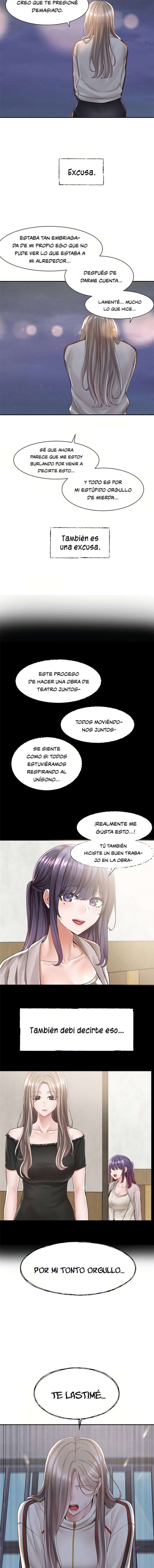 Circles Capitulo 84 página 11