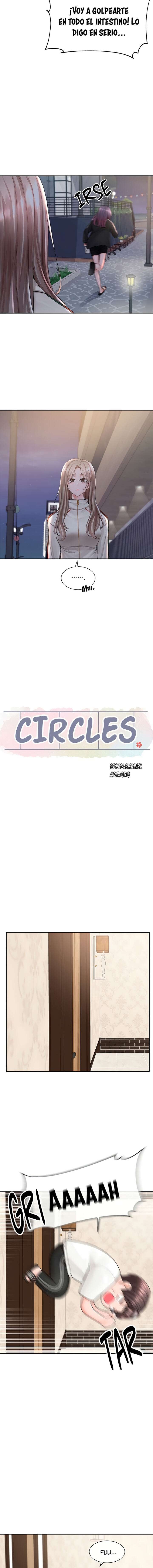 Circles Capitulo 85 página 3