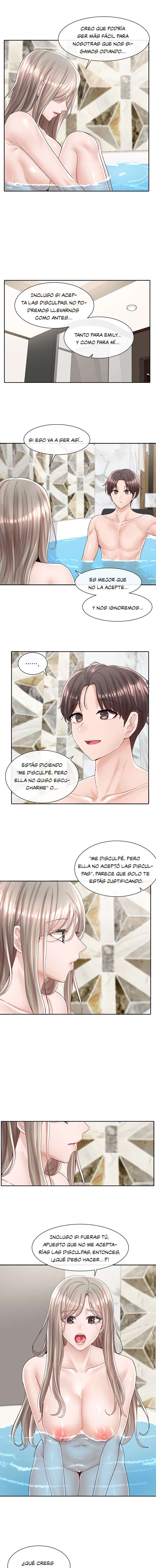 Circles Capitulo 86 página 2