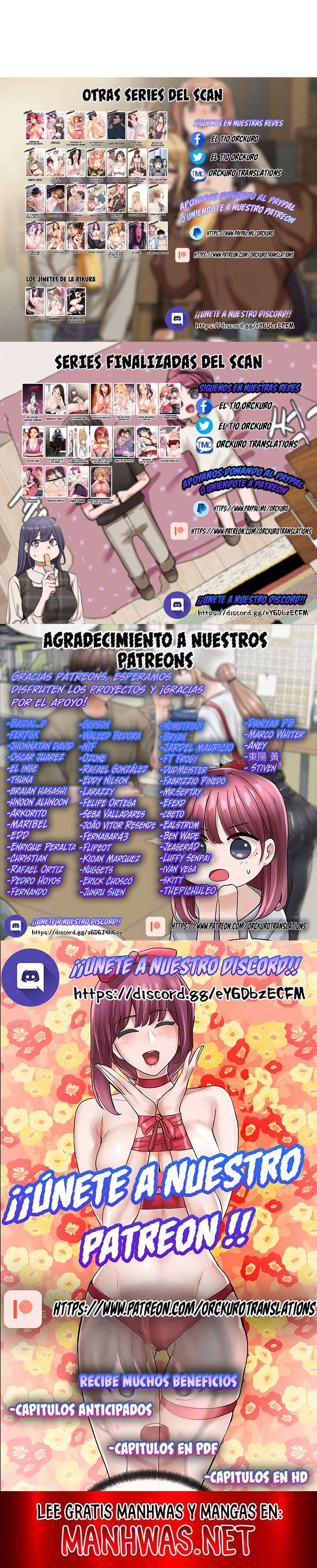 Circles Capitulo 87 página 16