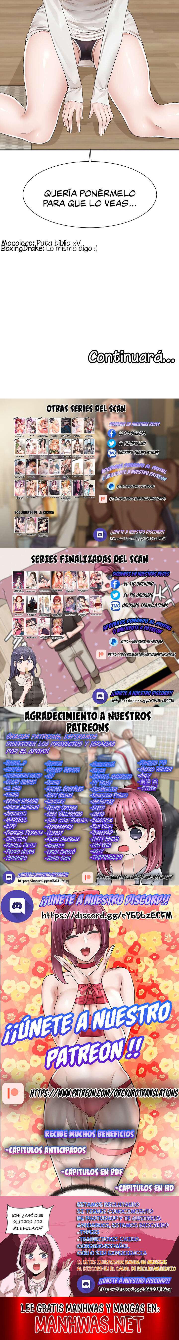 Circles Capitulo 89 página 16