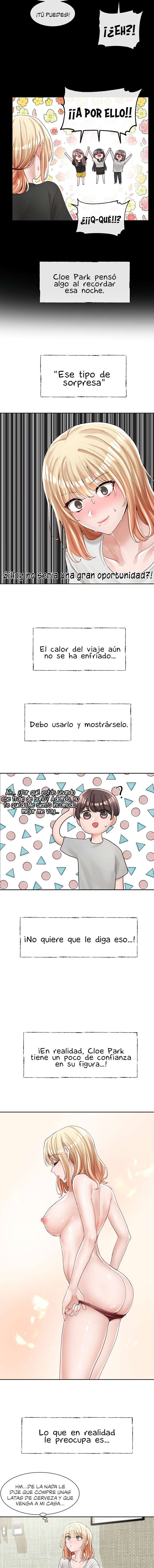 Circles Capitulo 89 página 7