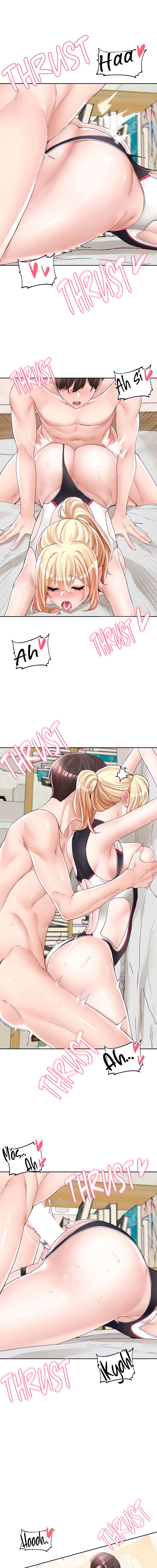 Circles Capitulo 92 página 3