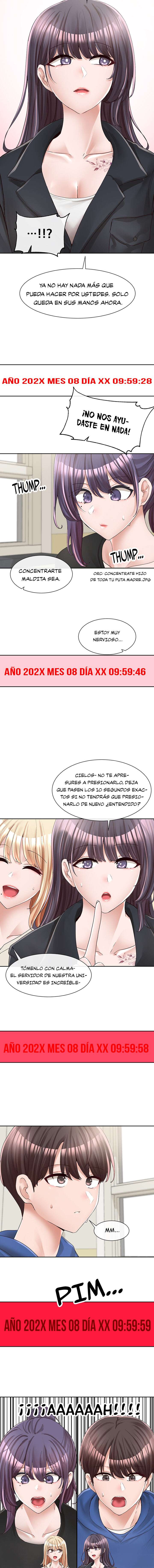 Circles Capitulo 93 página 12
