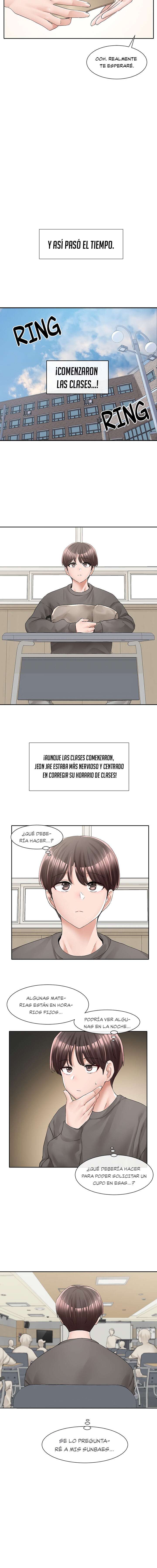 Circles Capitulo 94 página 9