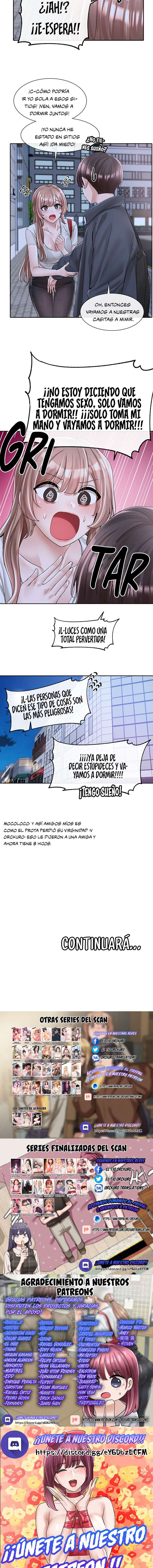 Circles Capitulo 95 página 16