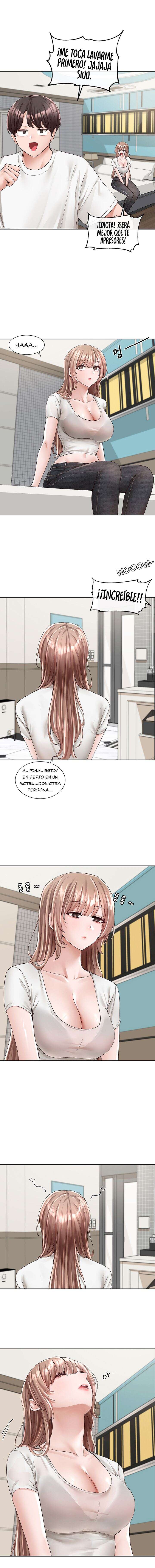 Circles Capitulo 96 página 2