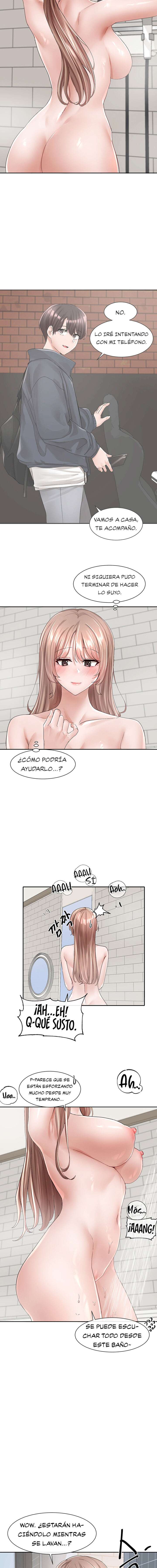Circles Capitulo 96 página 9