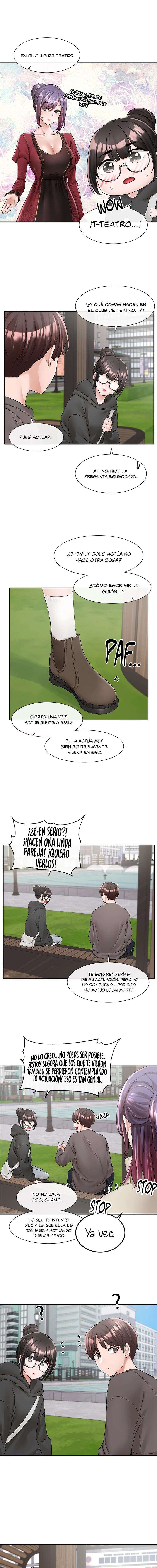 Circles Capitulo 98 página 11