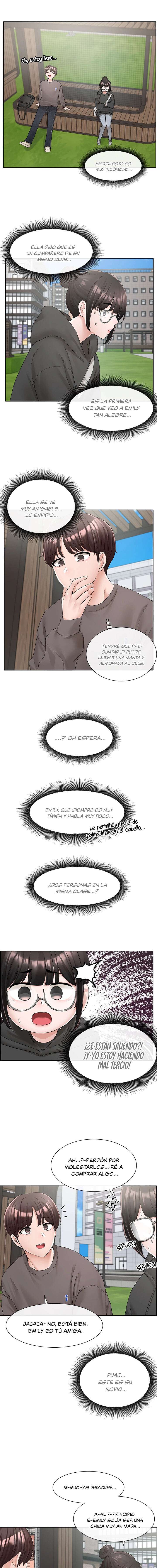 Circles Capitulo 98 página 9