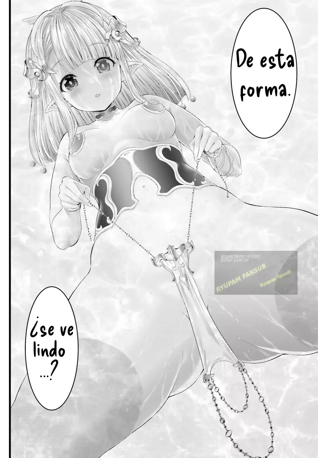 Reencarnadas Pecadoras En La Prisión Legendaria Capitulo 4 página 21
