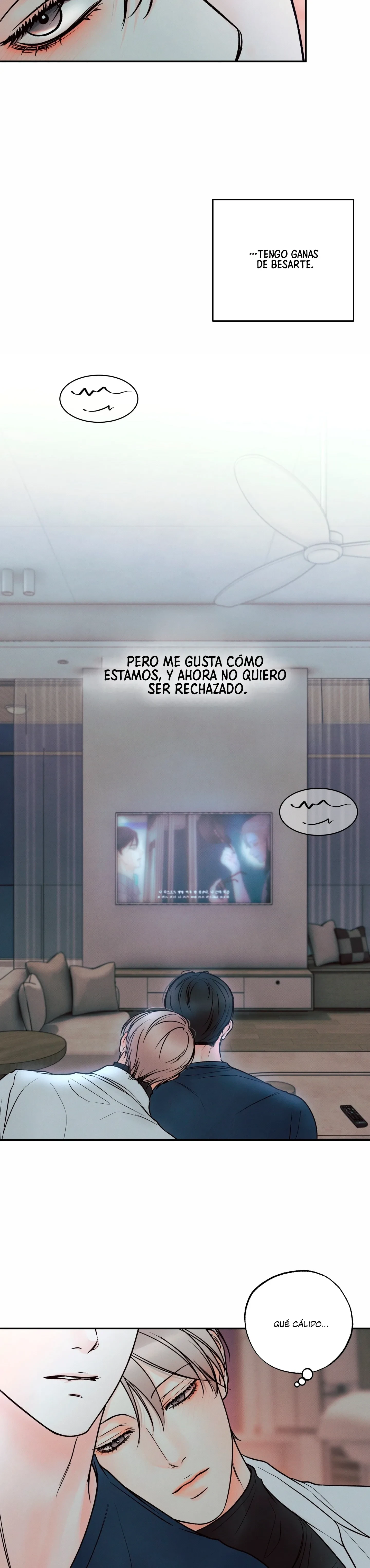 El límite del engaño Capitulo 22 página 11