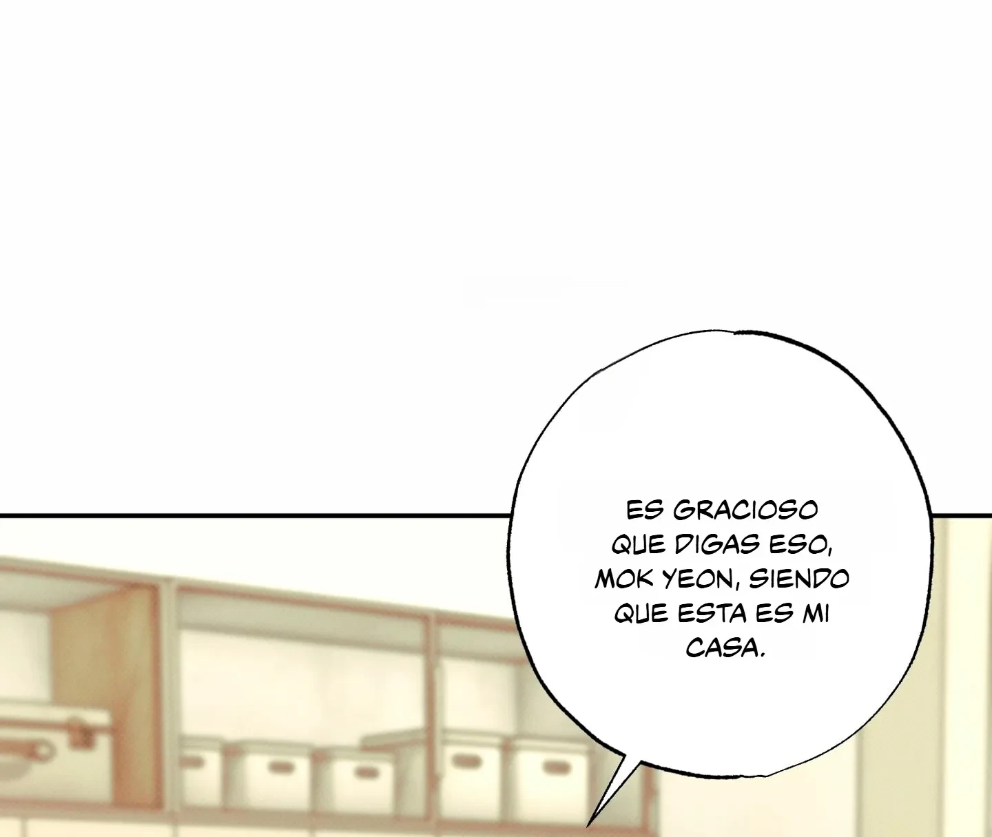 El límite del engaño Capitulo 25 página 5