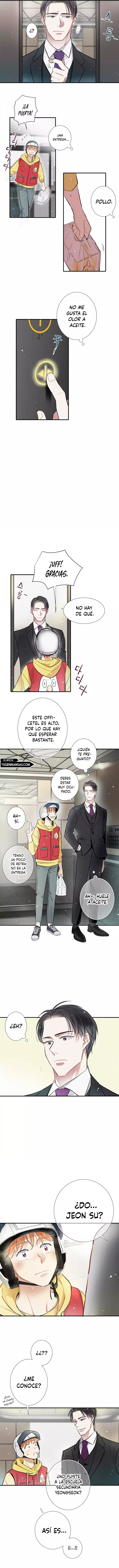 Un Amor digno de Fama Capitulo 1 página 2