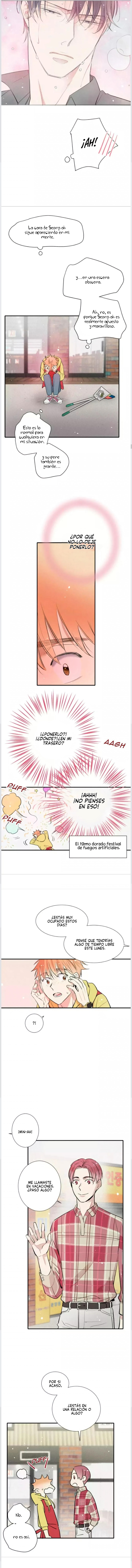 Un Amor digno de Fama Capitulo 10 página 6