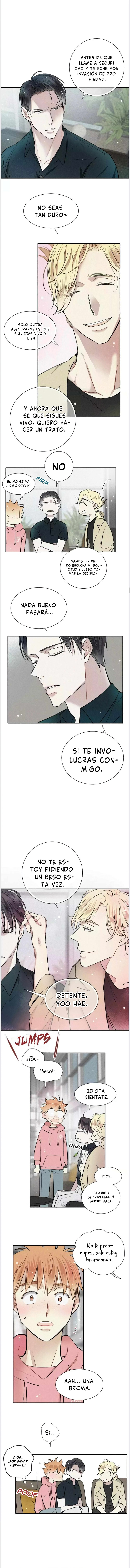 Un Amor digno de Fama Capitulo 13 página 2