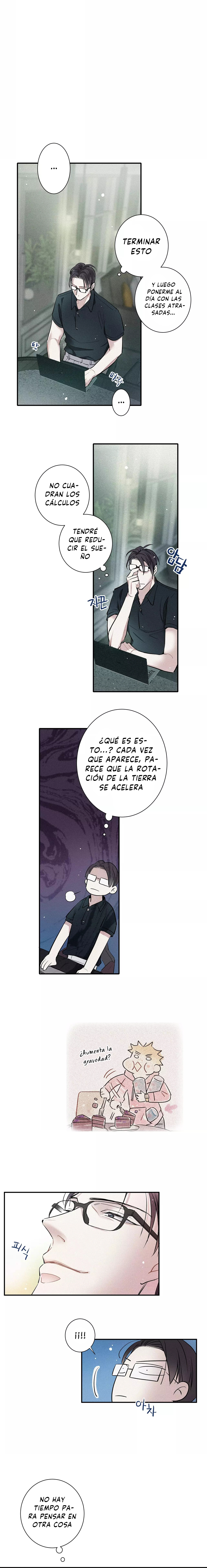 Un Amor digno de Fama Capitulo 15 página 14