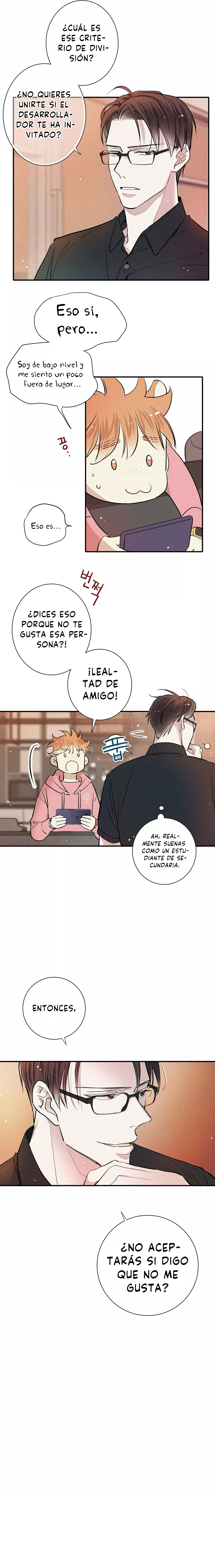 Un Amor digno de Fama Capitulo 15 página 2