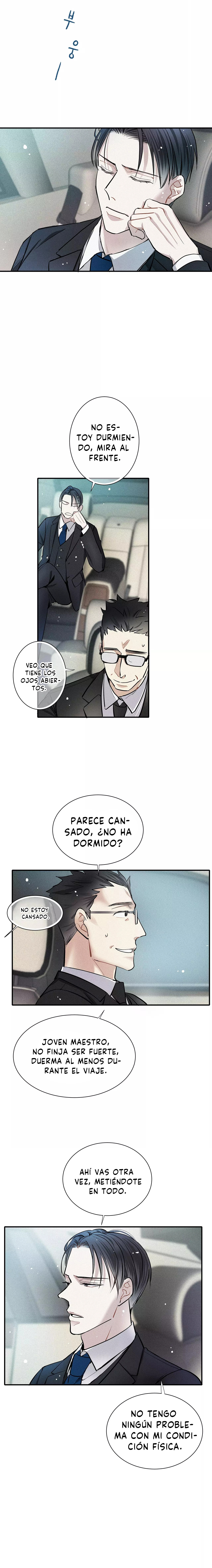 Un Amor digno de Fama Capitulo 16 página 10