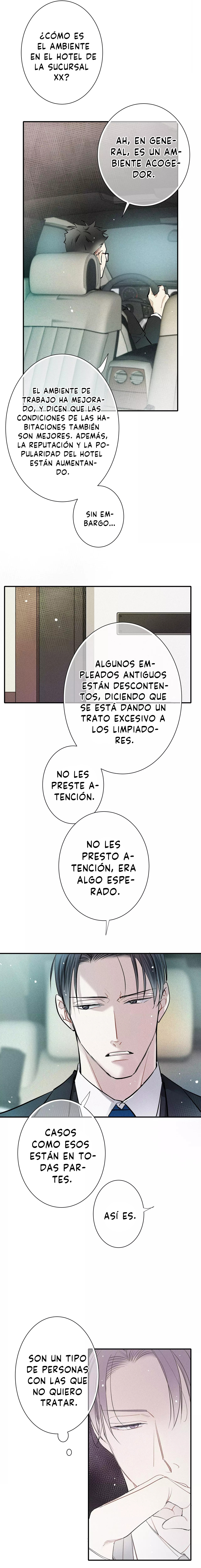 Un Amor digno de Fama Capitulo 16 página 11