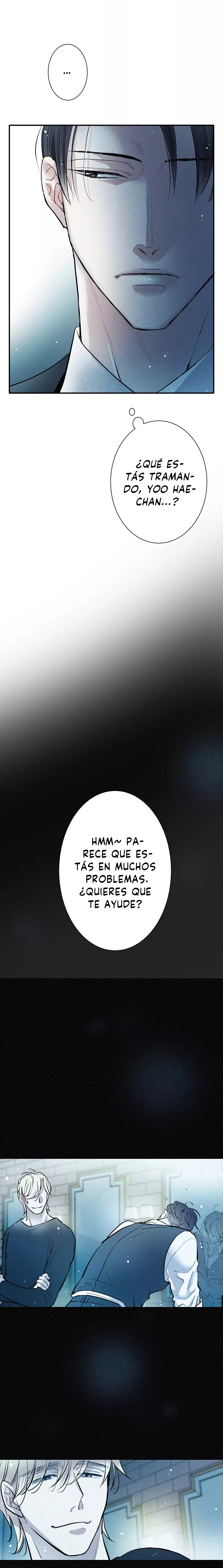 Un Amor digno de Fama Capitulo 16 página 13