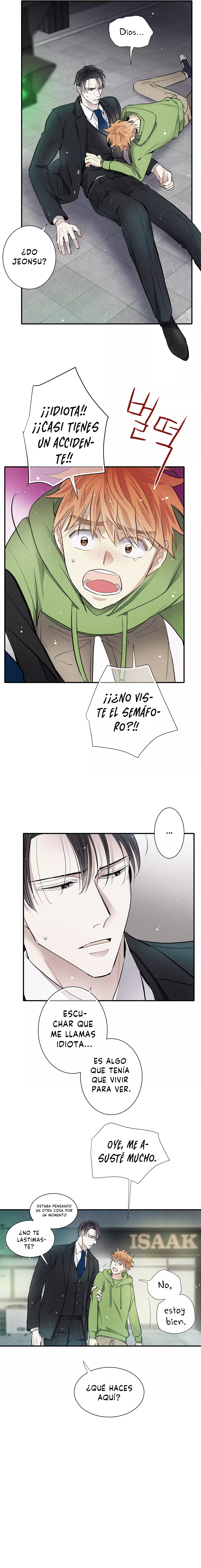 Un Amor digno de Fama Capitulo 17 página 14