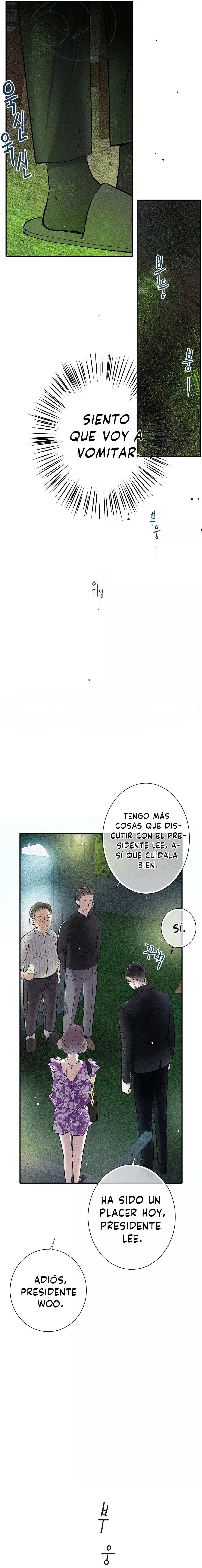 Un Amor digno de Fama Capitulo 17 página 8