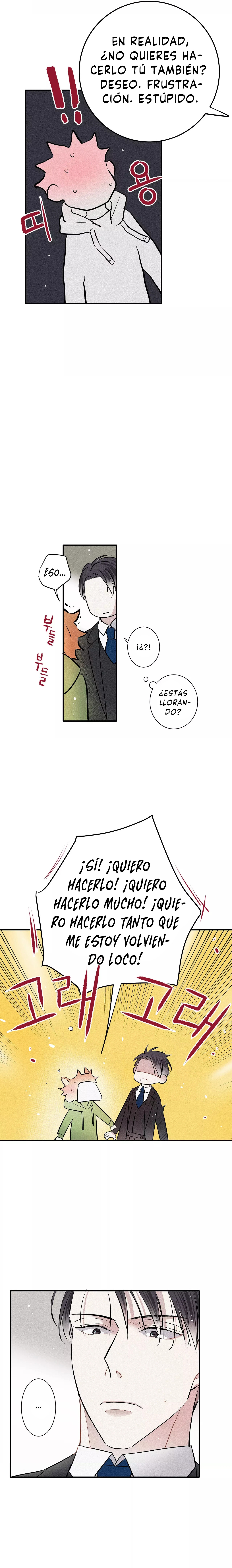 Un Amor digno de Fama Capitulo 18 página 10