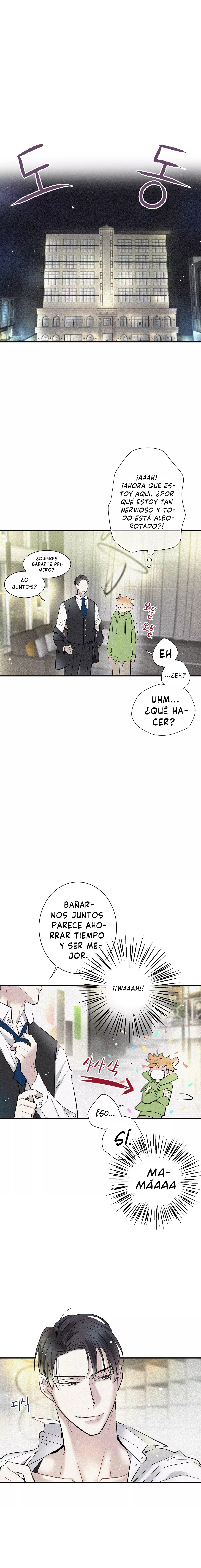 Un Amor digno de Fama Capitulo 18 página 13