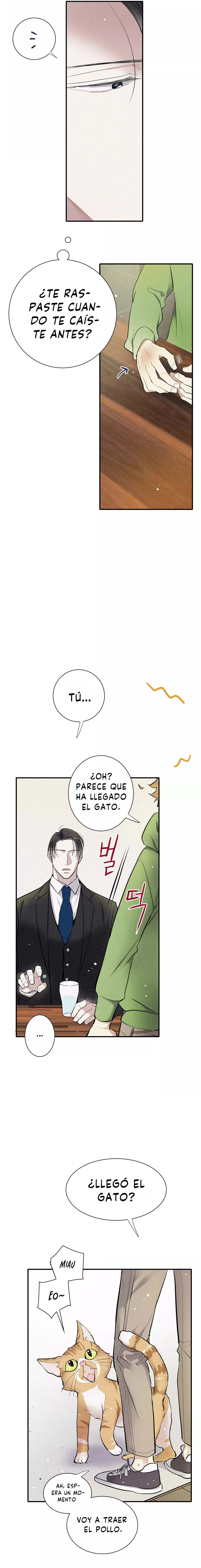 Un Amor digno de Fama Capitulo 18 página 2