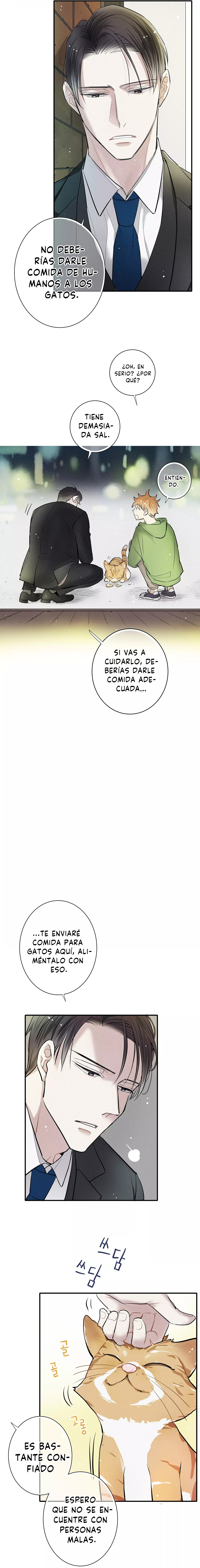 Un Amor digno de Fama Capitulo 18 página 4